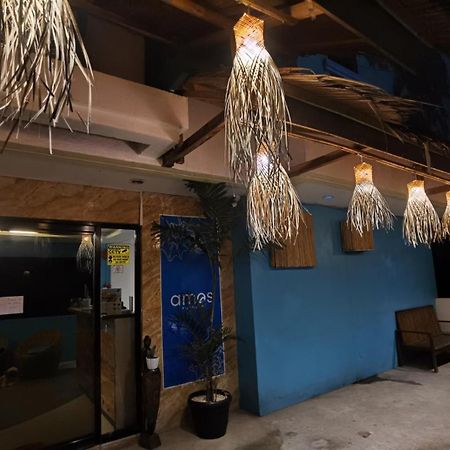 Amos Pili Tree Inn Powered By Cocotel El Nido Kültér fotó